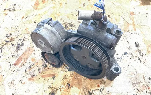 Ford Transit Power steering pump 2T143A896AE