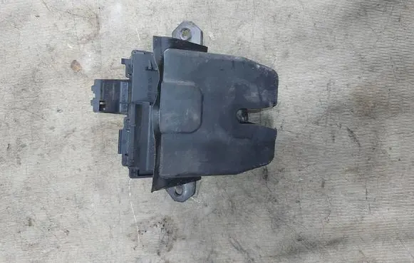 Ford Transit Custom Tailgate/trunk/boot lock/catch/latch 8M5AR43102dA
