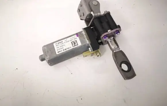 Tesla Model S Seat adjustment motor 102781100F