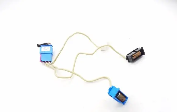 Audi A8 S8 D3 4E Microphone (bluetooth/phone) 4E0035711N