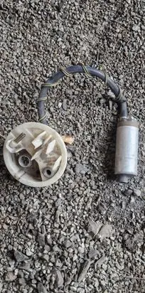 Audi 80 90 S2 B4 In-tank fuel pump 8A0201319A