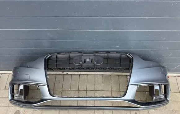 Audi A5 8T 8F Front bumper 8T0807437AM