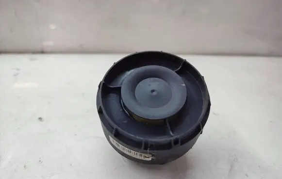 Mercedes-Benz C W204 Alarm system siren A2048705726