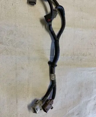 Hyundai Tucson TL Gearbox/transmission wiring loom 438972D020A