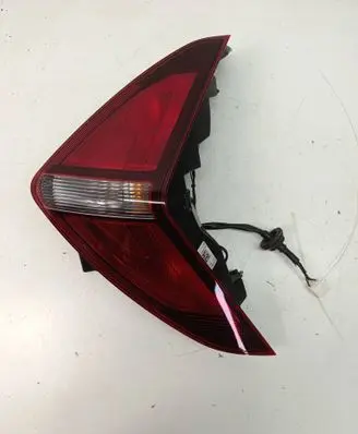 Hyundai Bayon Rear/tail lights 92402Q0500
