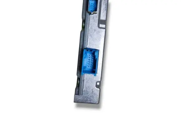 BMW 7 F01 F02 F03 F04 Camera control unit module 9222803 11868033 5WK44031