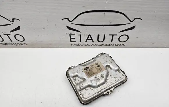 Jaguar XE Headlight ballast module Xenon 5DF01181840AE 19597900AC