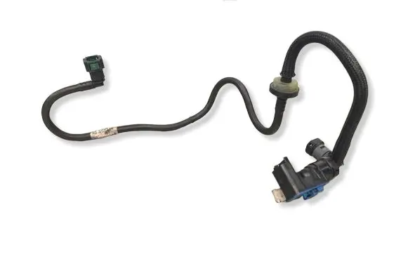 Toyota ProAce City Vacuum valve 9818022680