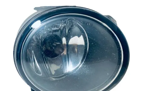 BMW X5 E53 Front fog light 6920886 63176920886 13101610
