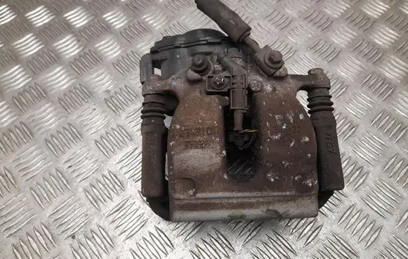 Mercedes-Benz GLE W167 Rear brake caliper A1674235800