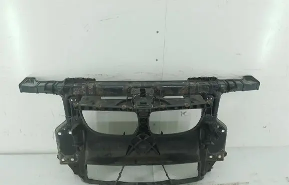 BMW 1 E81 E87 Radiator support slam panel