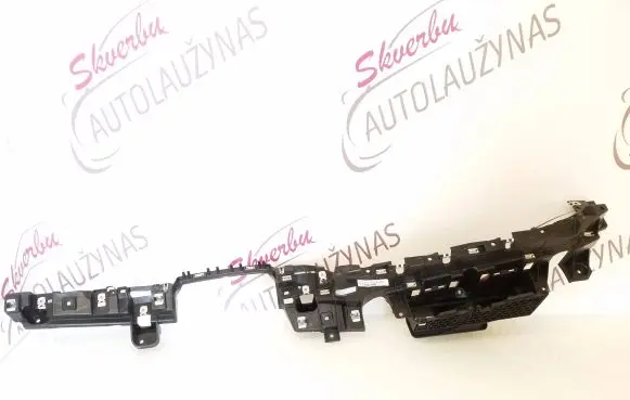 Volkswagen Touareg III Other dashboard part 761857995 L0283986
