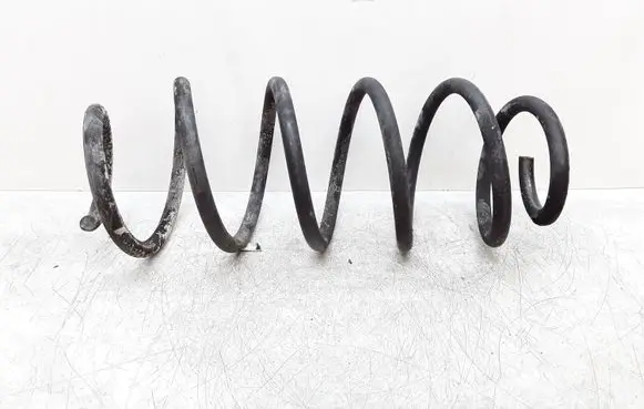Volvo XC70 Front coil spring
