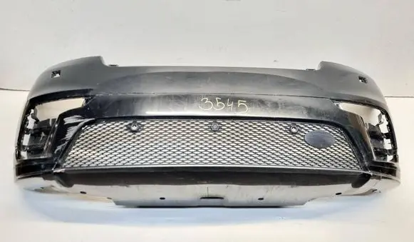 Land Rover Range Rover Velar Front bumper J8A2-17F003-HAW
