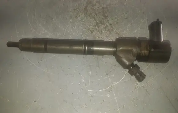 Hyundai i40 Fuel injector