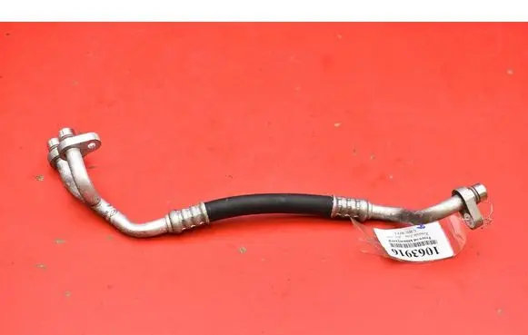 Renault Zoe Air conditioning (A/C) pipe/hose 924467761R
