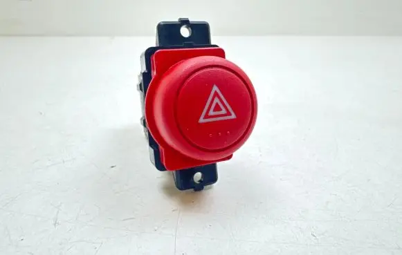 Honda Civic Hazard light switch HZSS6A1 M20419