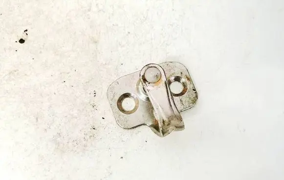 Chevrolet Captiva Rear door lock loop/hook striker 