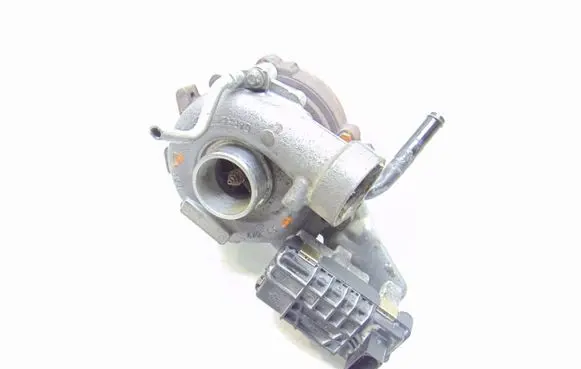 Mercedes-Benz ML W164 Turbo A6290901480