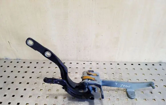 BMW 5 F10 F11 Tailgate/trunk/boot hinge 7206630 17120310