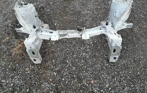 Toyota Aygo AB40 Front quarter panel 