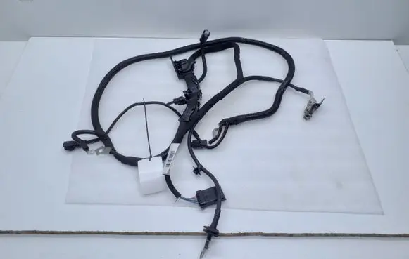 Citroen C4 Cactus Other wiring loom 9808150480 98081504