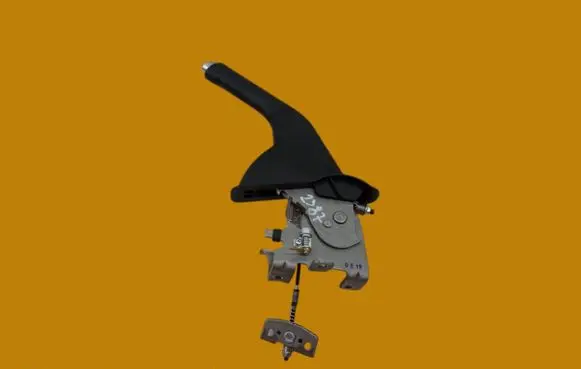 KIA Stonic Handbrake/parking brake lever assembly