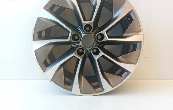 Skoda Karoq R17 alloy rim 57A601025ab