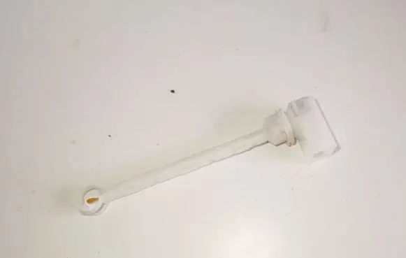 Volvo S80 Interior temperature sensor