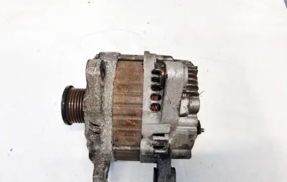 Renault Laguna III Generator/alternator 8200654785