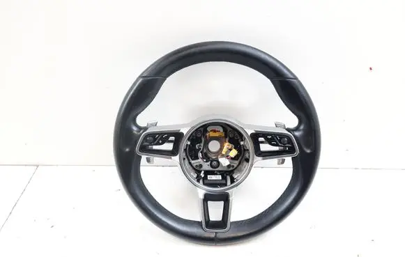 Porsche Cayenne (92A) Steering wheel 308153120