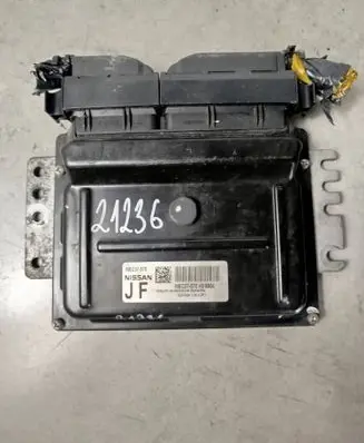 Nissan Micra Engine control unit/module mec37370 mec37-370