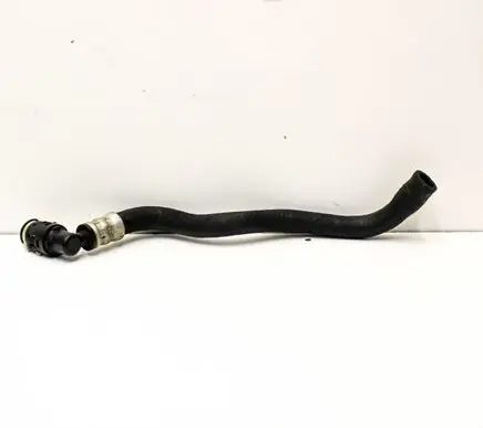 BMW 5 GT F07 Power steering hose/pipe/line 6776432