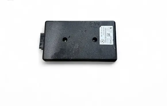 Phone control unit/module