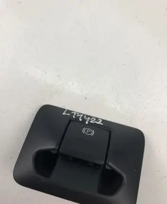 Volvo V60 Parking (PDC) sensor switch 31433500