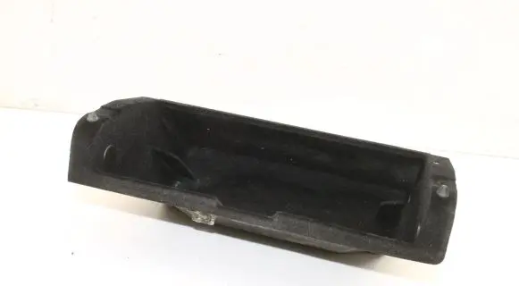 Porsche 928 Glove box