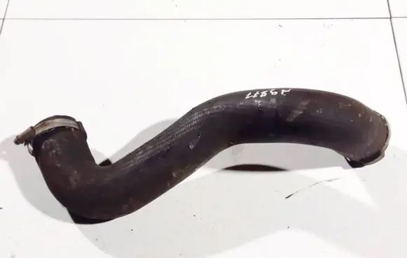 Citroen C5 Intercooler hose/pipe