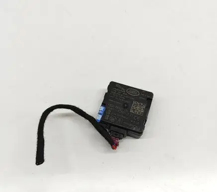 Land Rover Range Rover L405 Keyless (KESSY) go control unit/module K8D215K622DB