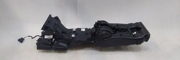Audi Q8 Interior heater climate box assembly 4M0819351A CZ1174001721 4M0815215A