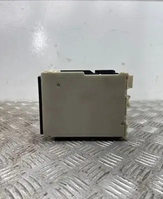 Comfort/convenience module