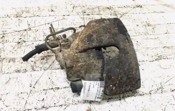 Audi A6 S6 C5 4B Front brake caliper