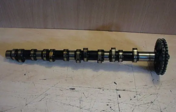 Mercedes-Benz CL C215 Camshaft A2720510039