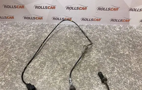 Volvo S60 ABS brake wheel speed sensor 1068