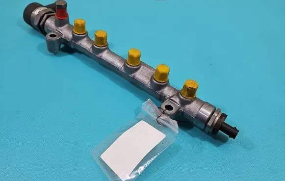 Opel Insignia B Fuel main line pipe 0445214414 IMPRK1460113