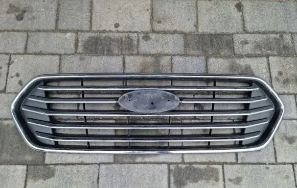 Ford Transit Custom ACC Distronic radar sensor grill/trim 