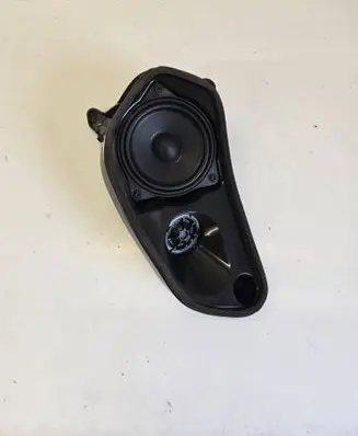 BMW X7 G07 Parcel shelf speaker 2622522 2622517 6809632