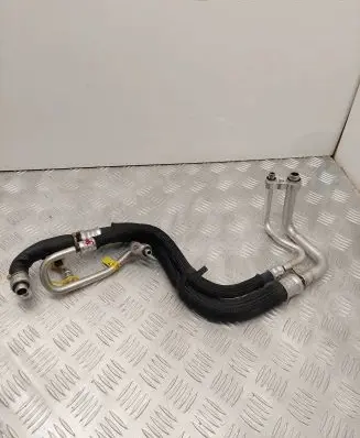 Tesla Model 3 Air conditioning (A/C) pipe/hose 162591000D DB322185330