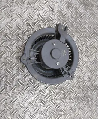 Toyota Yaris Verso Heater fan/blower 