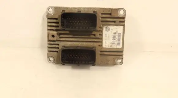Fiat Grande Punto Engine control unit/module ECU 51798651