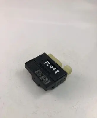 Citroen C4 II Picasso Other control units/modules 9801916680